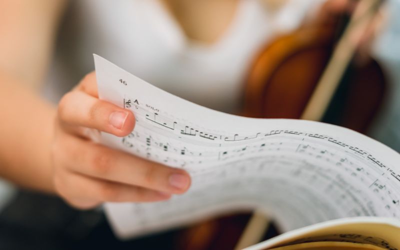 Pomysły na prezent dla fana muzyki klasycznej