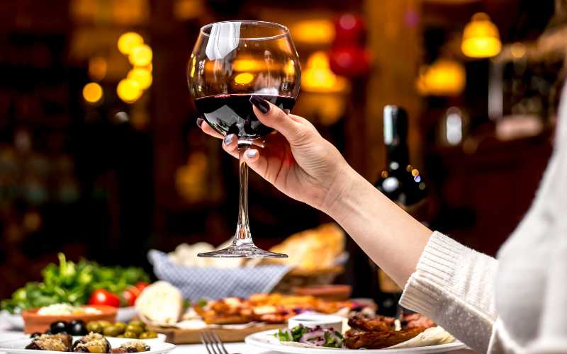 Wino dla każdego podniebienia - przewodnik