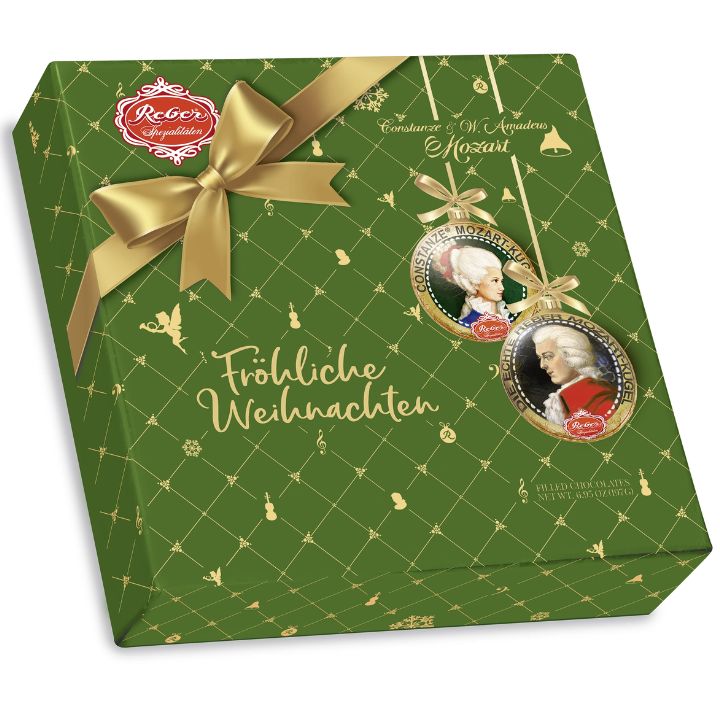 Czekoladki Reber Mozart Kugeln (197g)