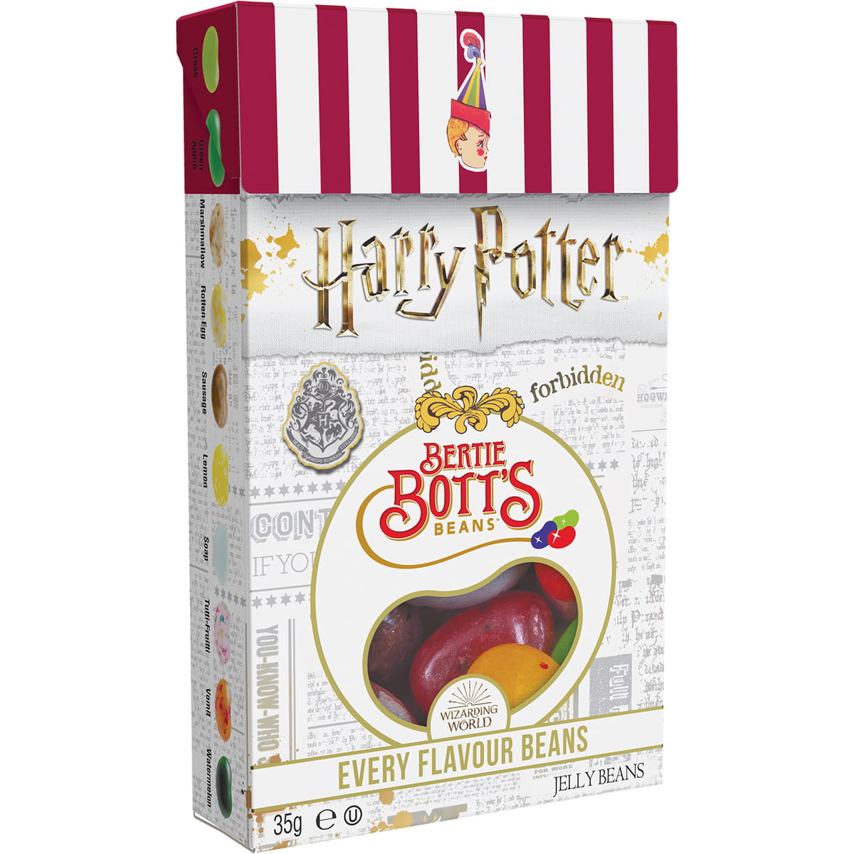 Fasolki Wszystkich Smaków Harry Potter (35g)