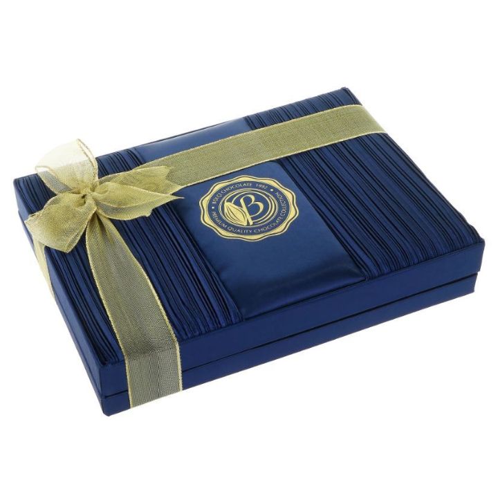 Trufle i praliny w torebce Bolci Satin BLUE (500g)