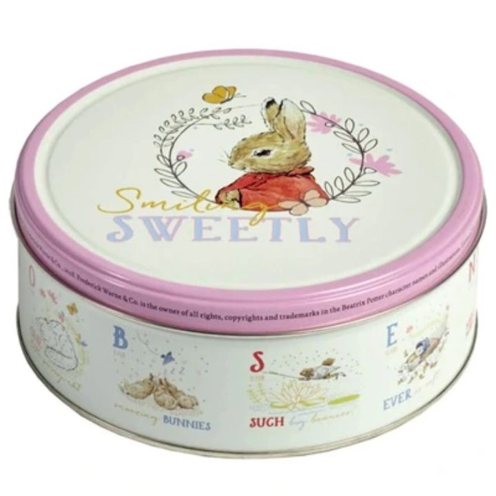 Ciastka Jaconsen's Happy Easter mix wzorów (400g)