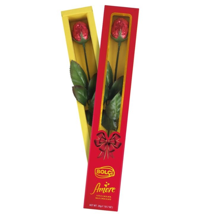 Róża Bolci red (20g)