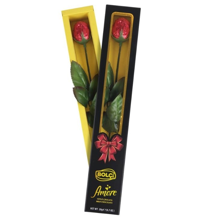 Róża Bolci flamenco (20g)