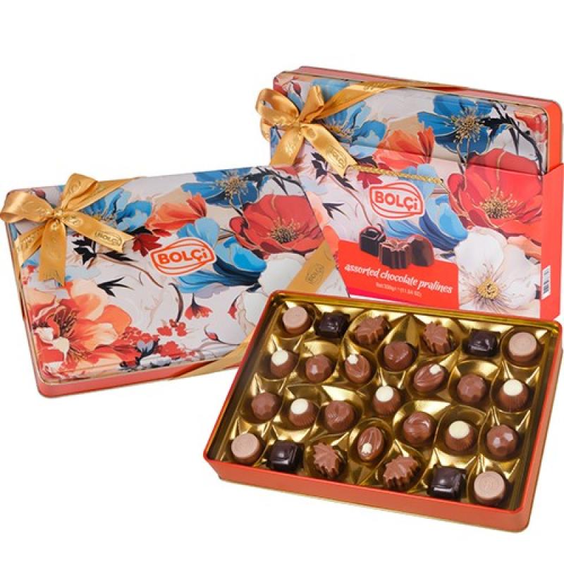 Pralinki w torebce Bolci Rhapsody ORANGE (330g)