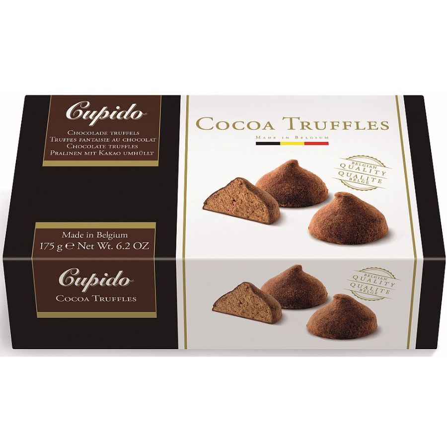 Trufle Cupido Cacao (175g)