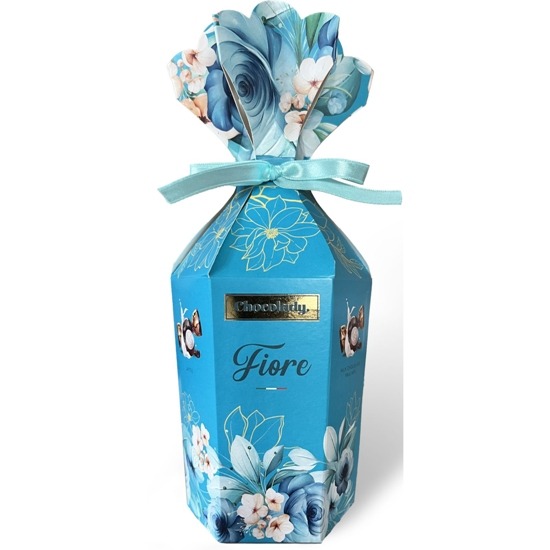 Pralinki z mlecznej czekolady Chocolady Fiore Latte (130g)