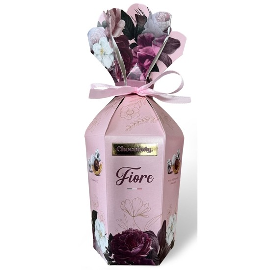 Pralinki z mlecznej czekolady Chocolady Fiore Camello (130g)