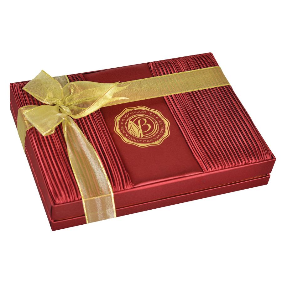 Trufle i praliny w torebce Bolci Satin RED (500g)