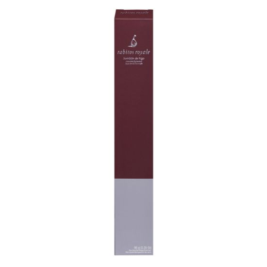 Figi hiszpańskie w czekoladzie Rabitos Royale, 6 szt. (95g)